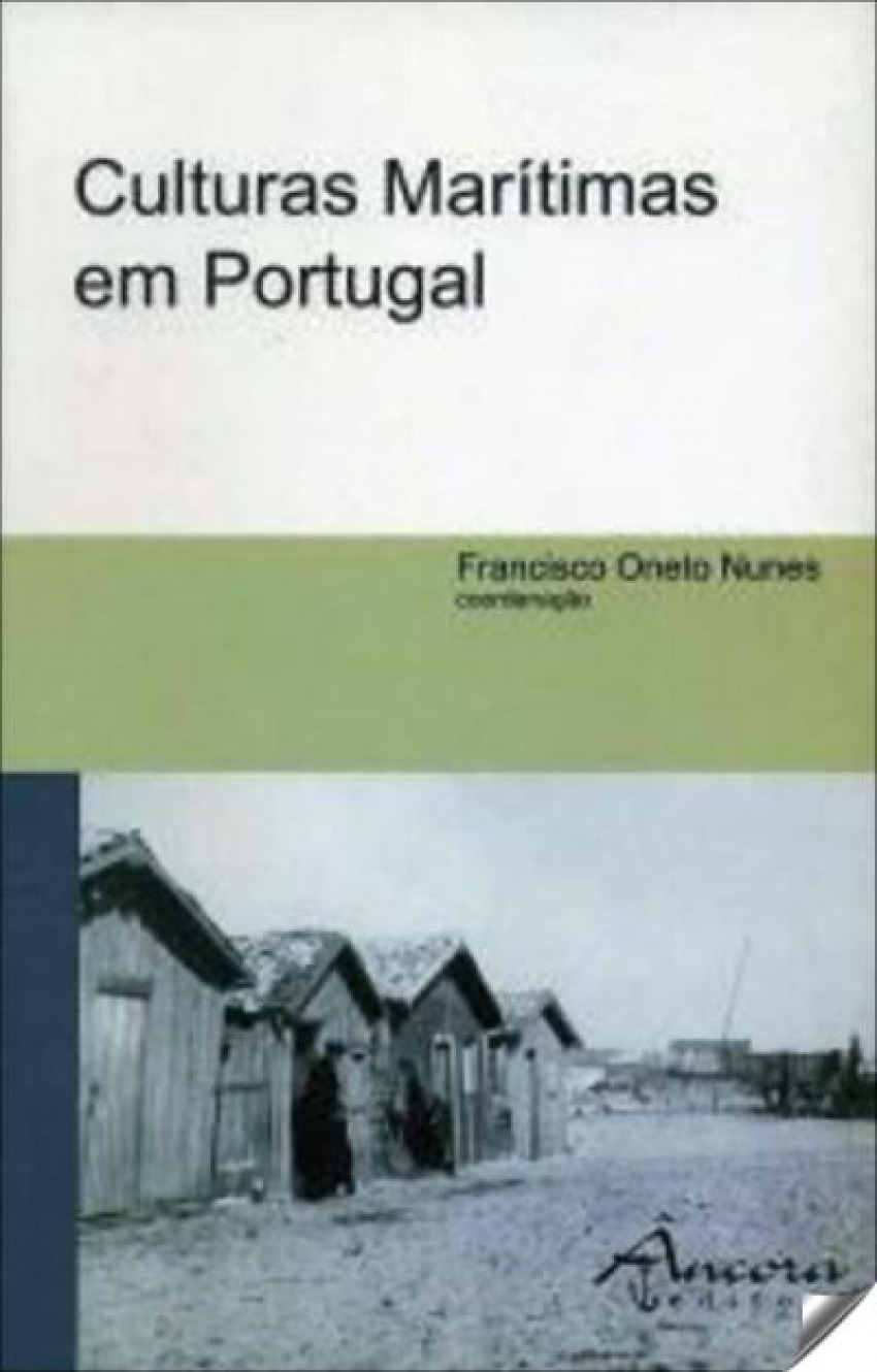 Culturas mar¡timas em Portugal