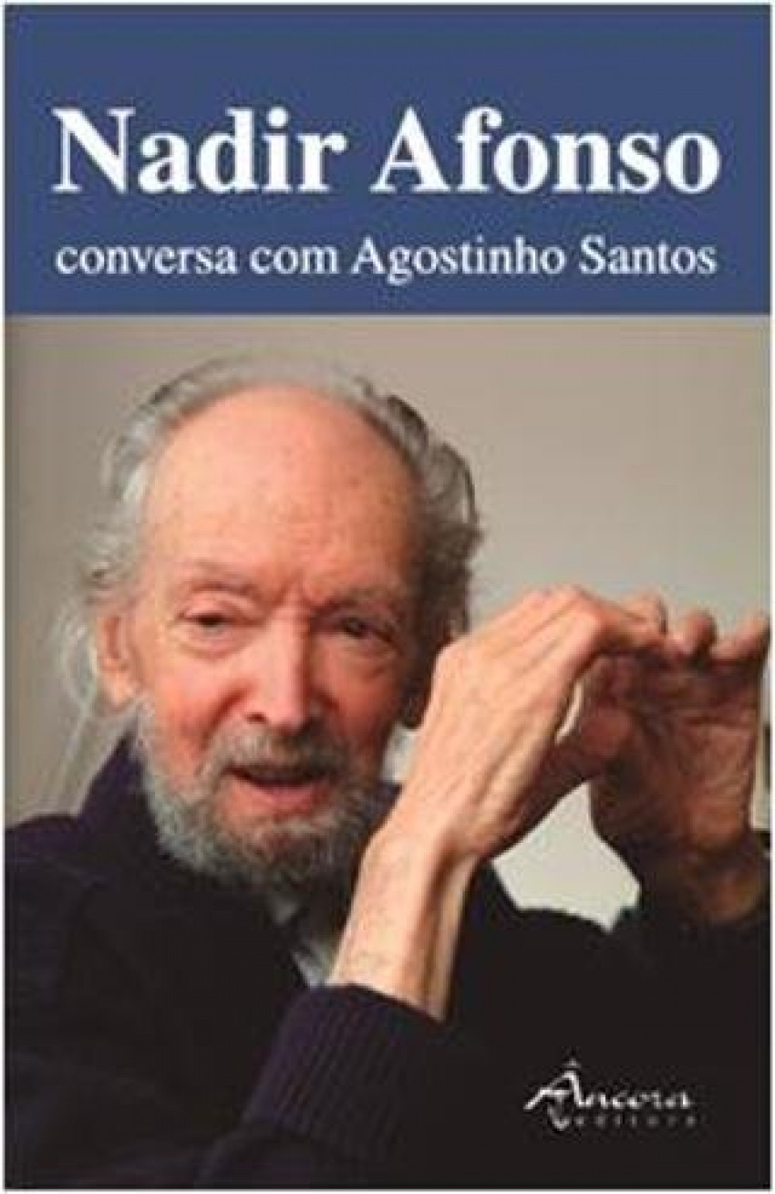 Nadir Afonso