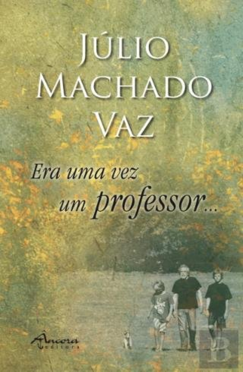 Era uma vez um professor...