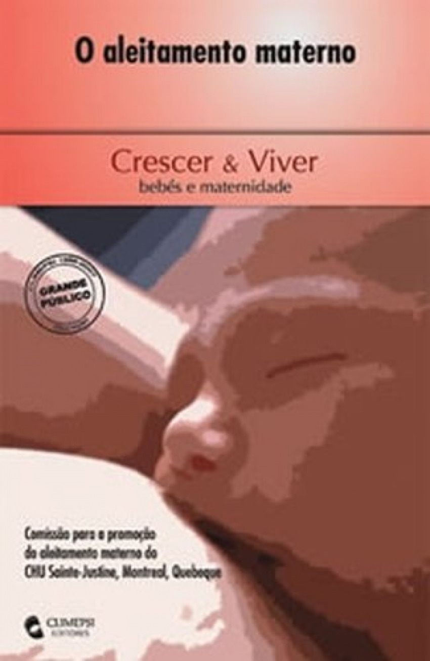 Aleitamento Materno, O