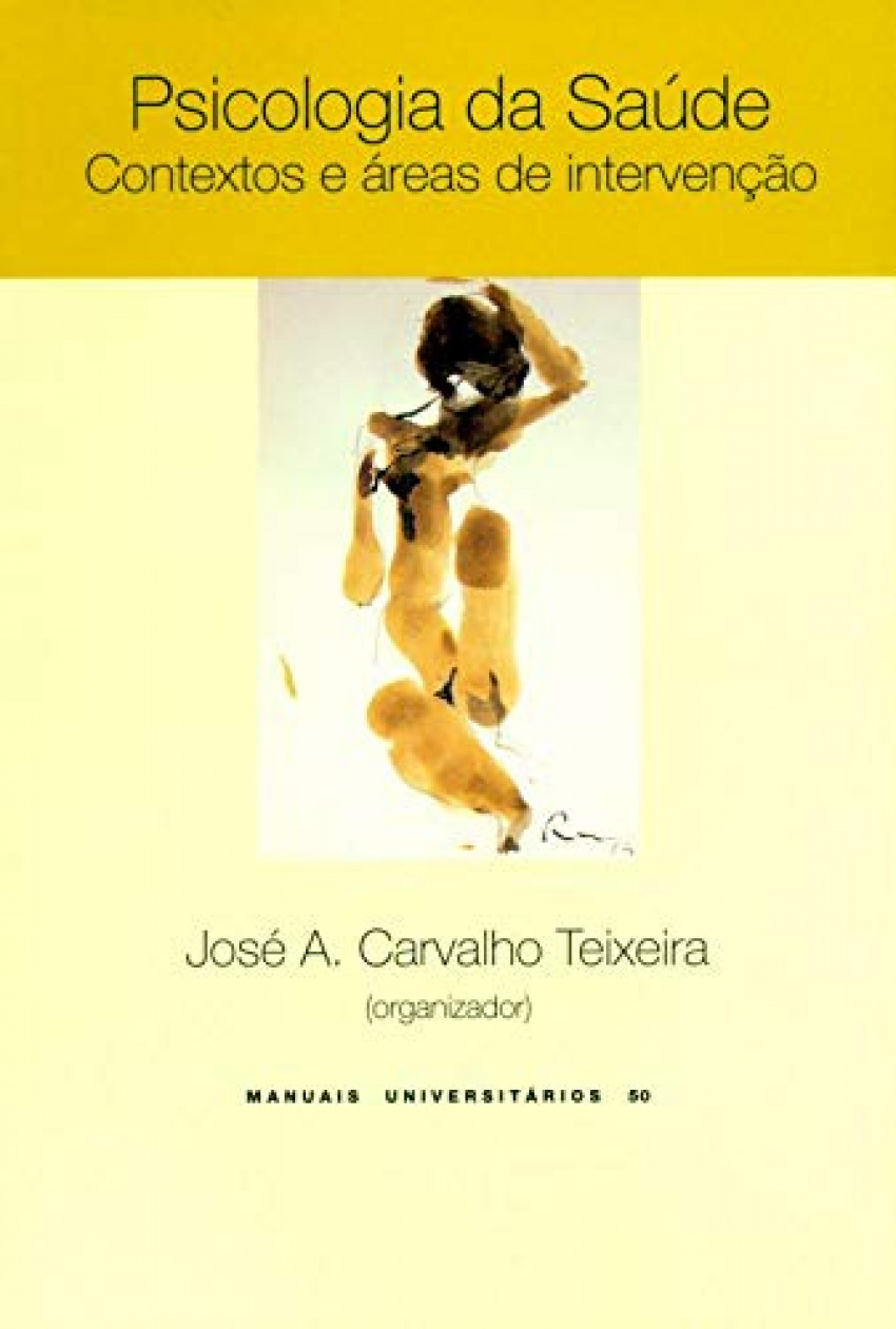 Psicologia da Saúde