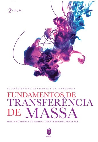 Fundamentos de Transferencia de Massa