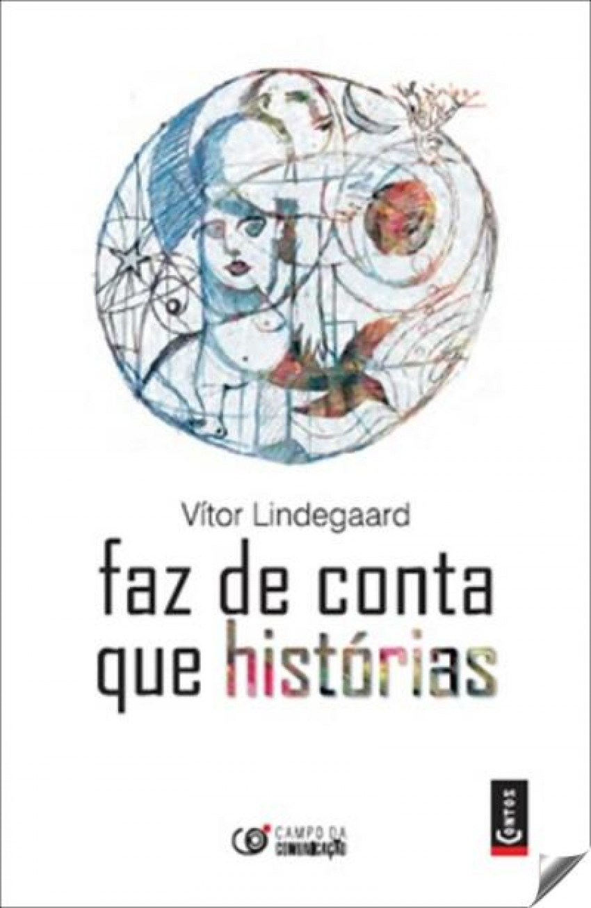 faz de conta que historias