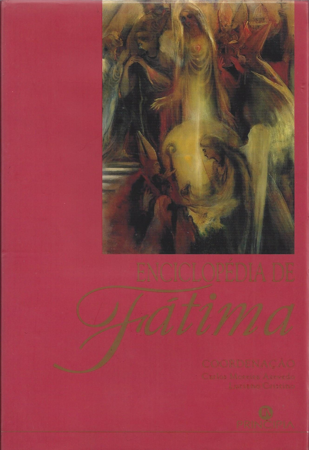  Enciclopédia de Fátima 