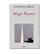 MAGIC RESORT (Romance)-Florencia Abbate - DERIVA