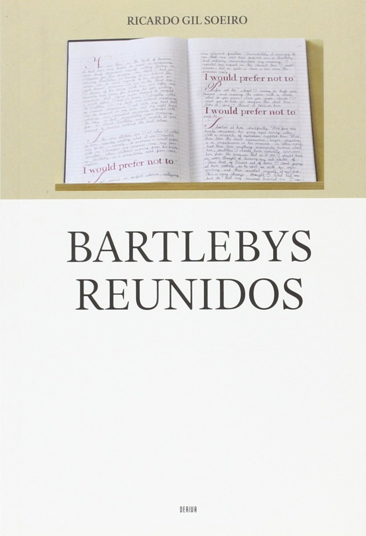 Portada