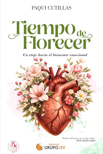 Tiempos de florecer