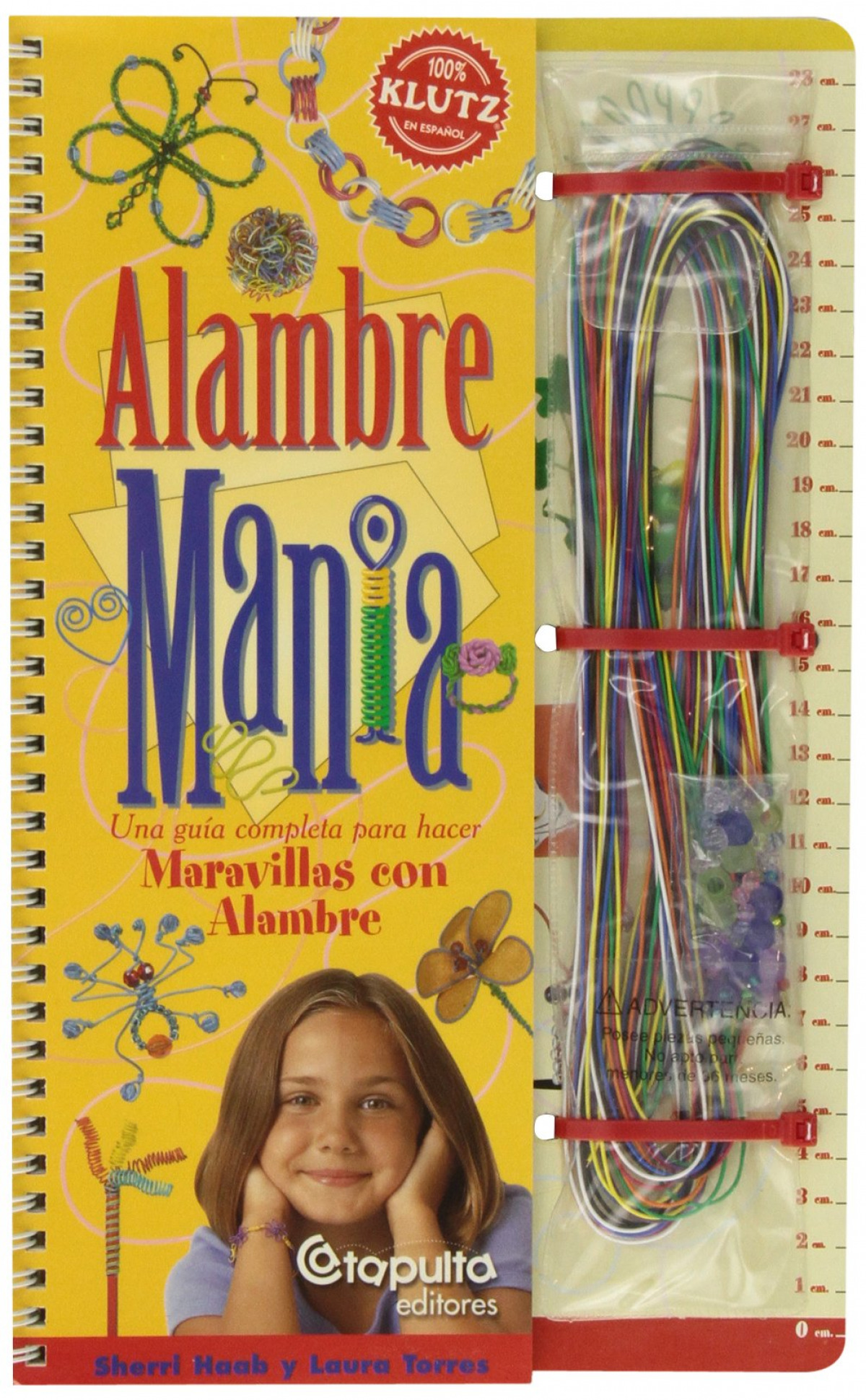  Alambre mania 