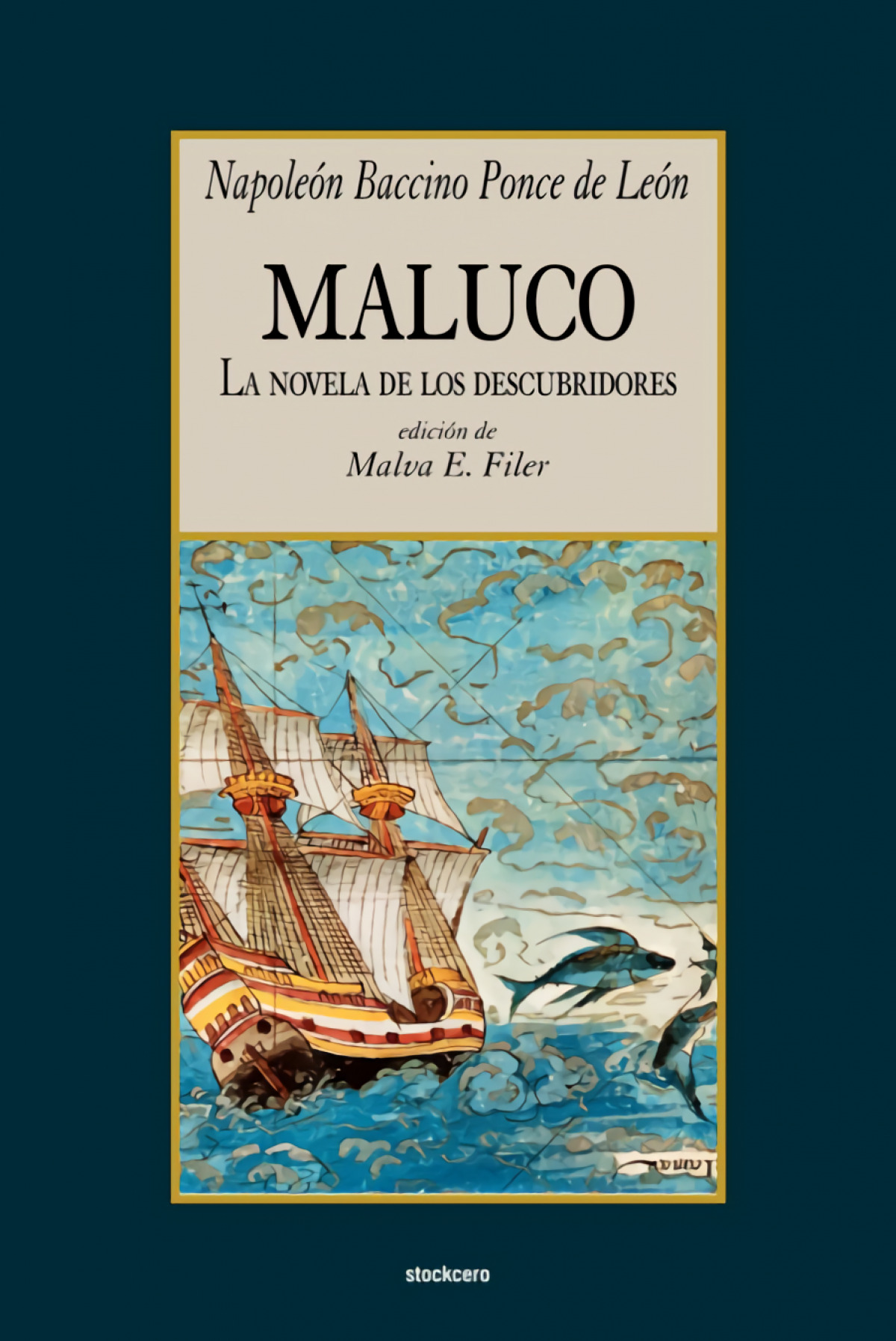 Portada