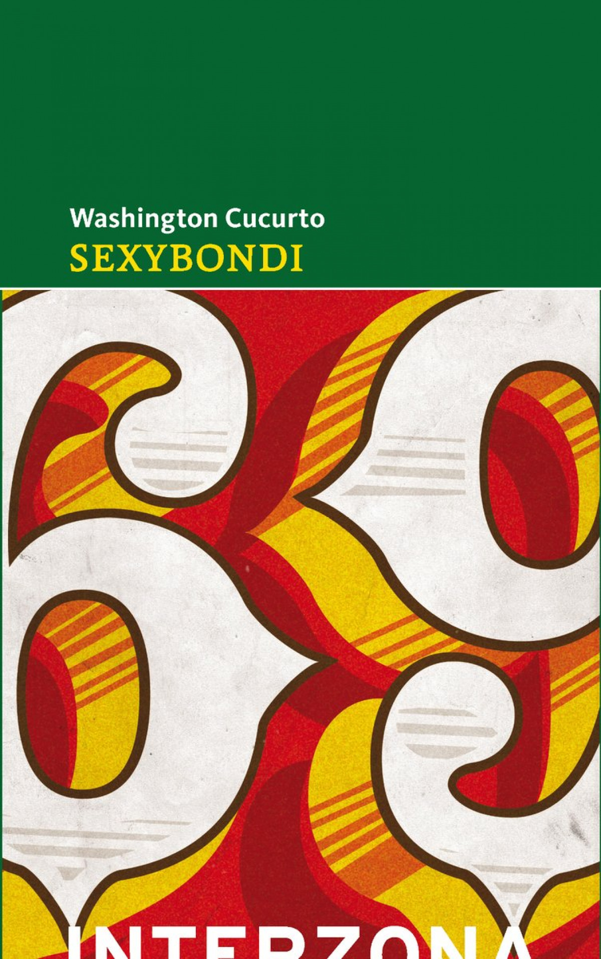 SEXYBONDI 