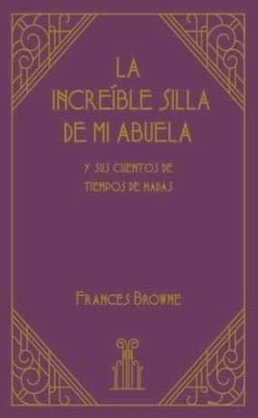  La increible silla de mi abuela 