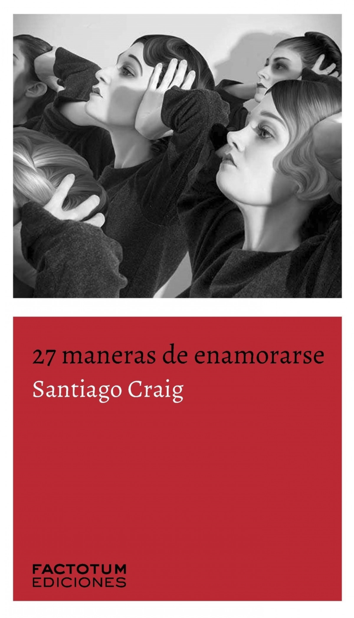  27 MANERAS DE ENAMORARSE 