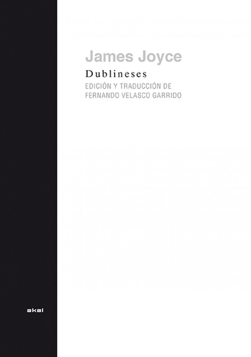 James Joyce