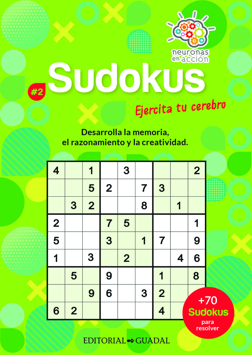 Sudokus 2