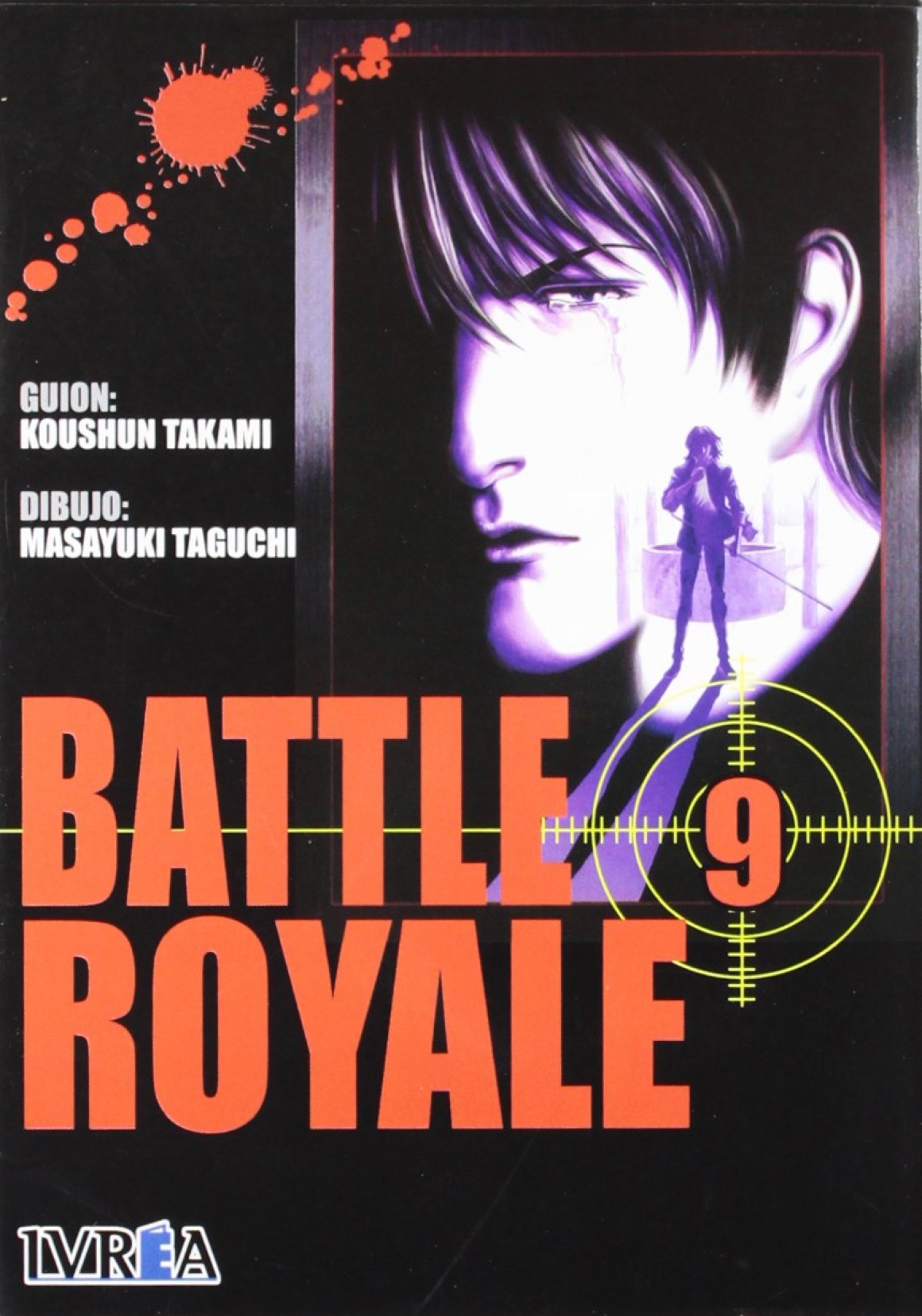 Battle royale