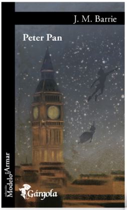  Peter Pan 
