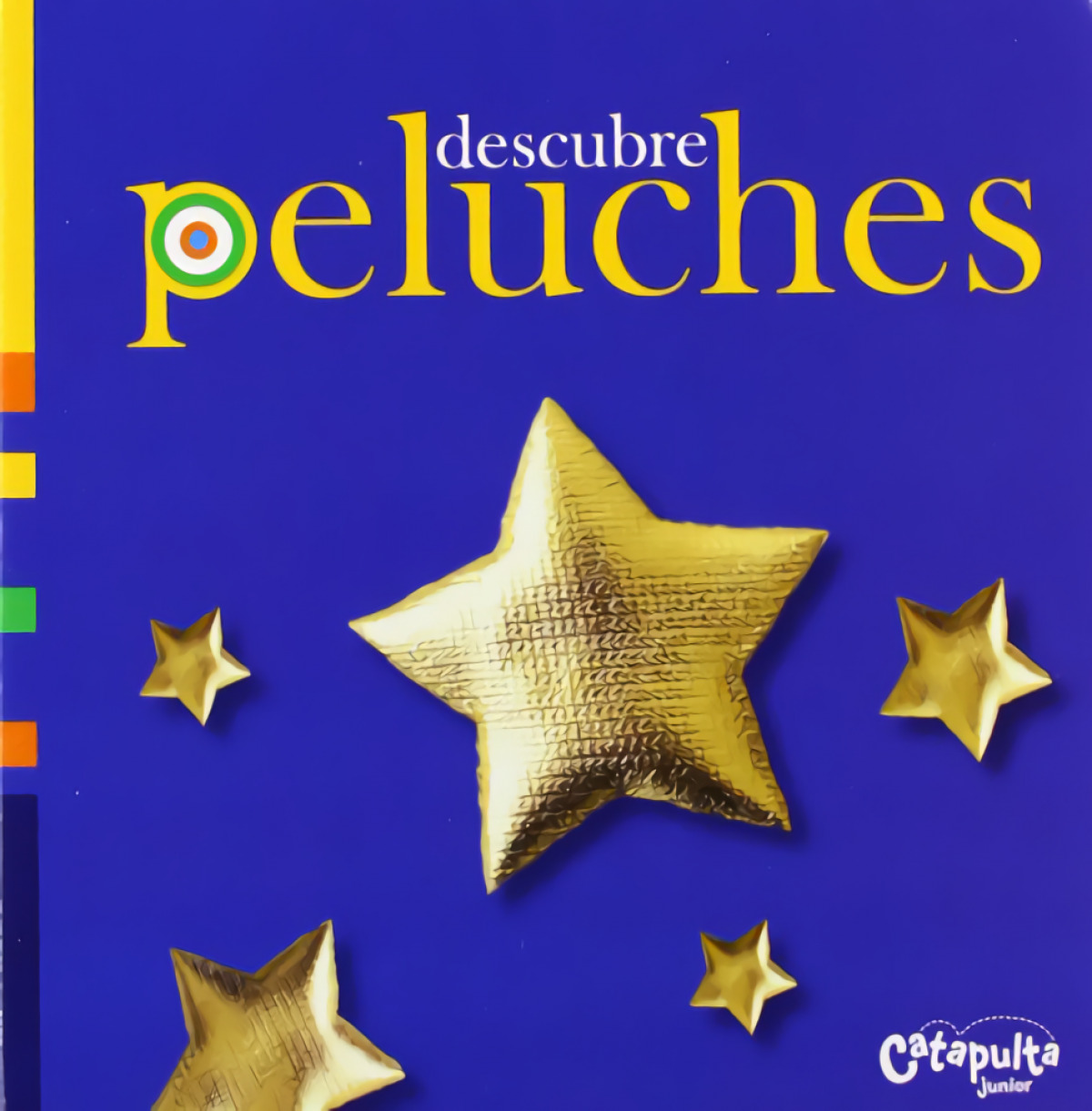  DESCUBRE PELUCHES 