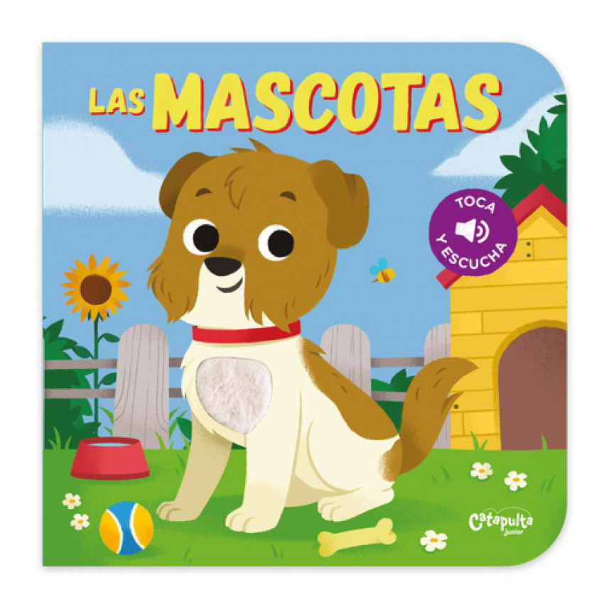 LAS MASCOTAS