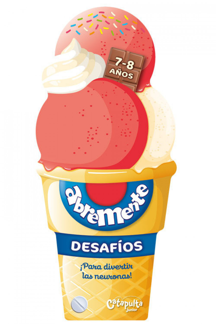  ABREMENTE 7-8 AÑOS 