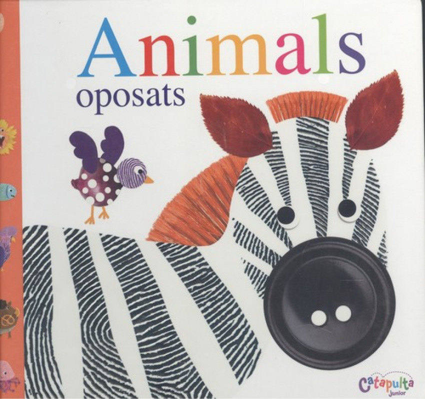 ANIMALS OPOSATS