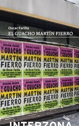  EL GUACHO MARTÍN FIERRO (NE) 