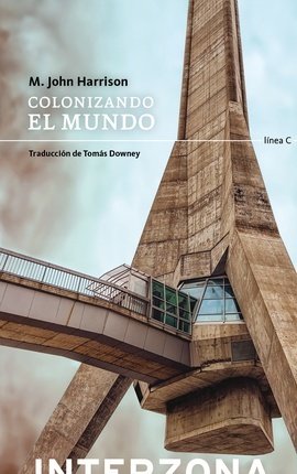  Colonizando el mundo 