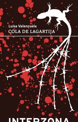  Cola de lagartija 