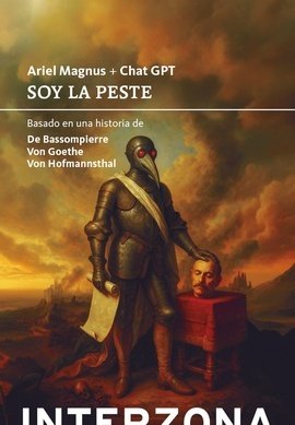  Soy la peste 