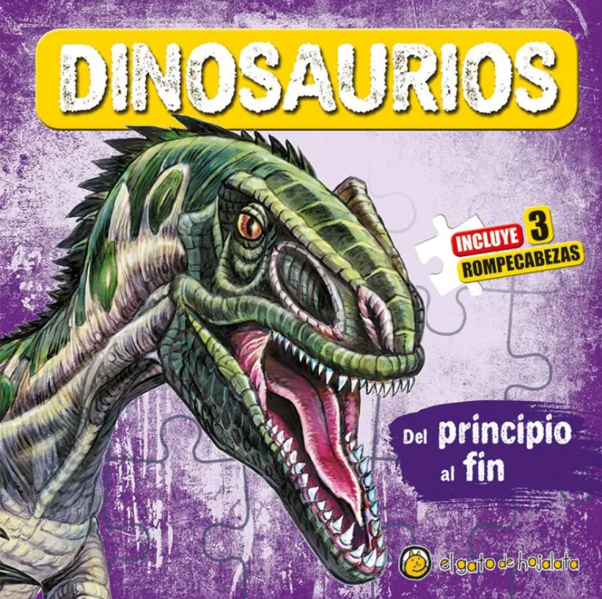  DEL PRINCIPIO AL FIN 
