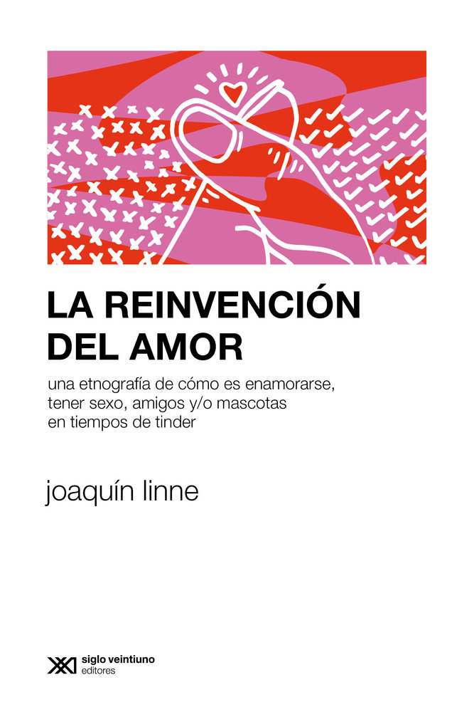  LA REINVENCIÓN DEL AMOR 