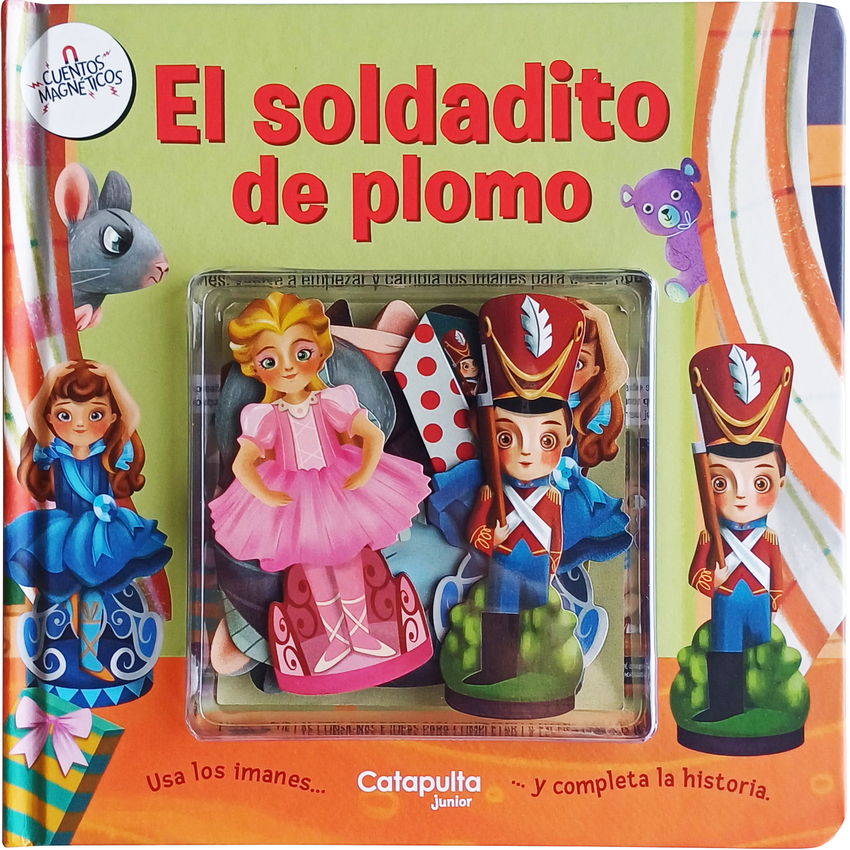 Portada