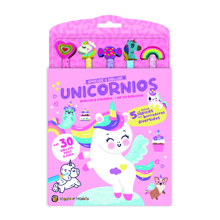  Unicornios 