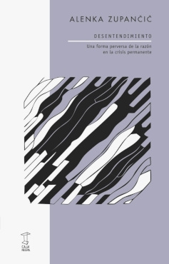  Desentendimiento 
