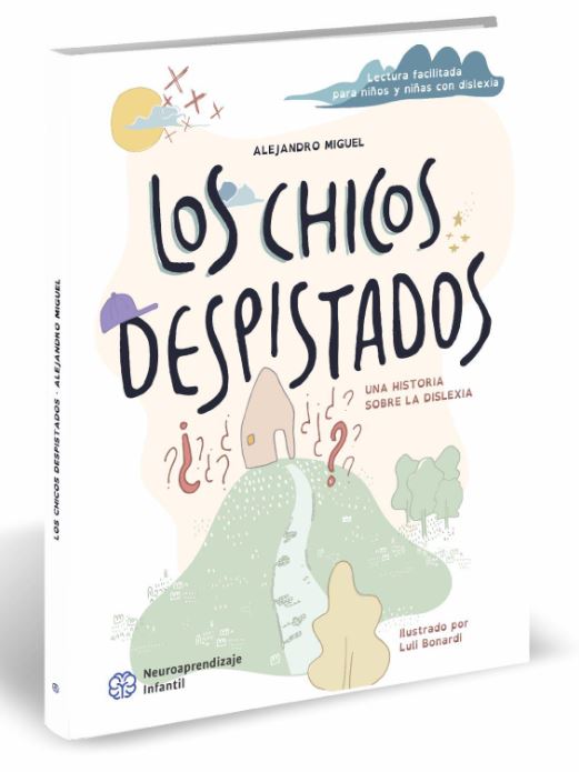 LOS CHICOS DESPISTADOS