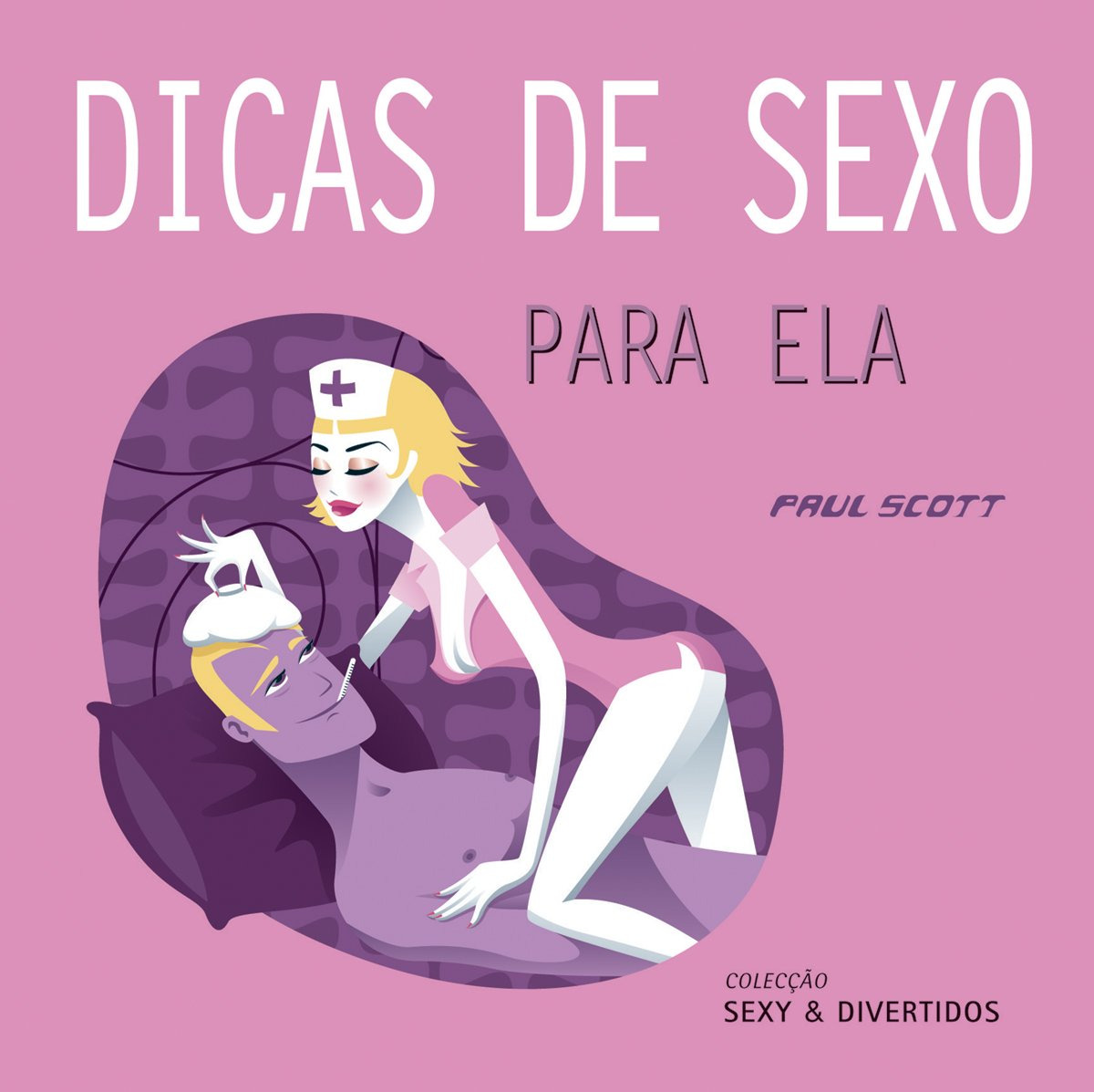 DICAS DE SEXO PARA ELE / PARA ELA
