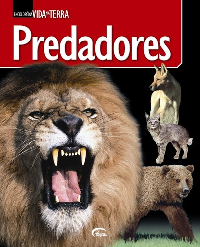 PREDADORES