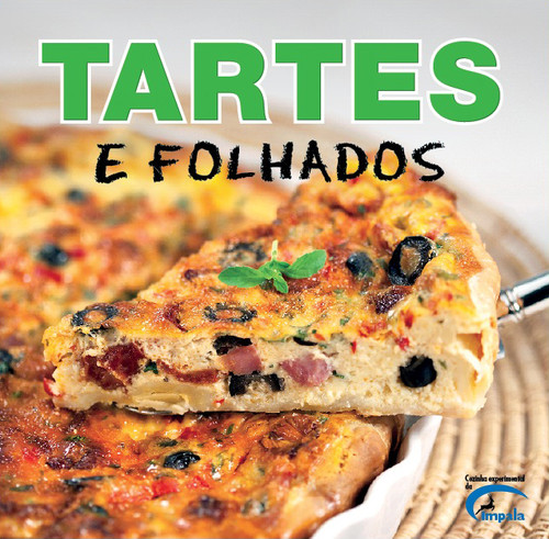 TARTES E FOLHADOS