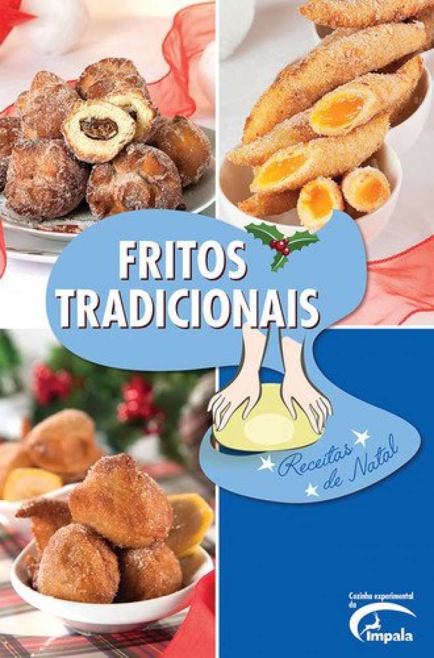 FRITOS TRADICIONAIS