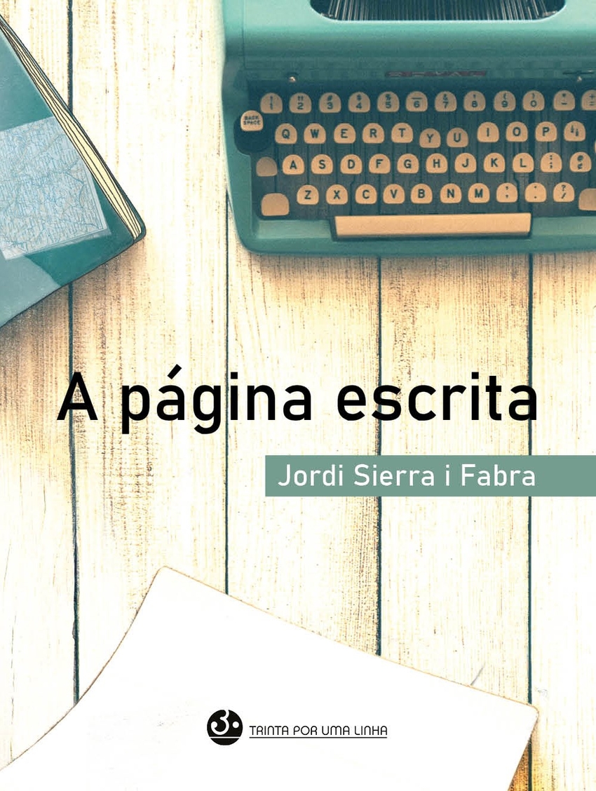 PAGINA ESCRITA, A