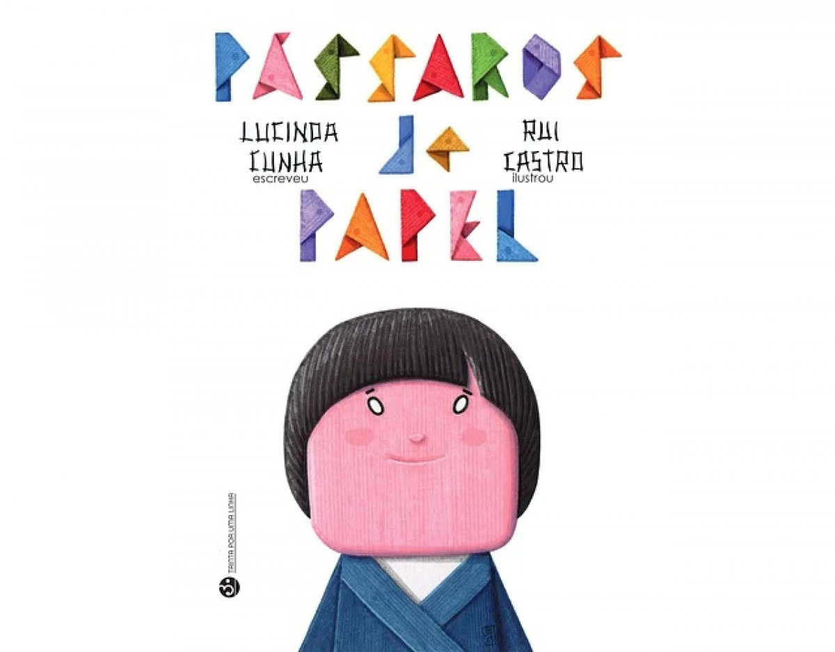  PÁSSAROS DE PAPEL 