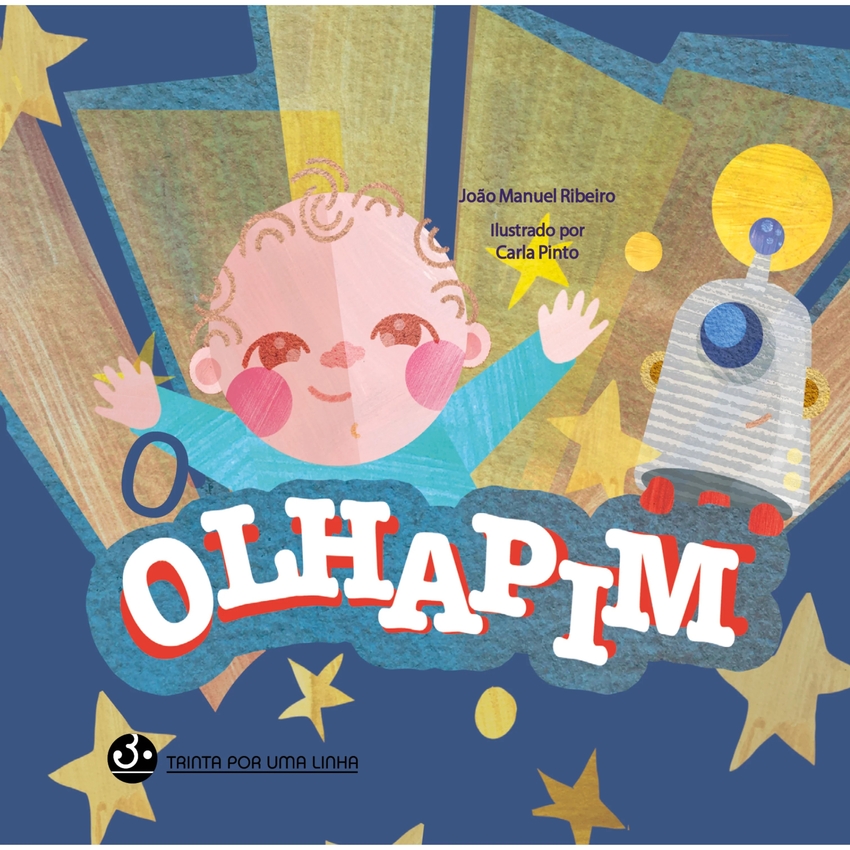 Olhapim