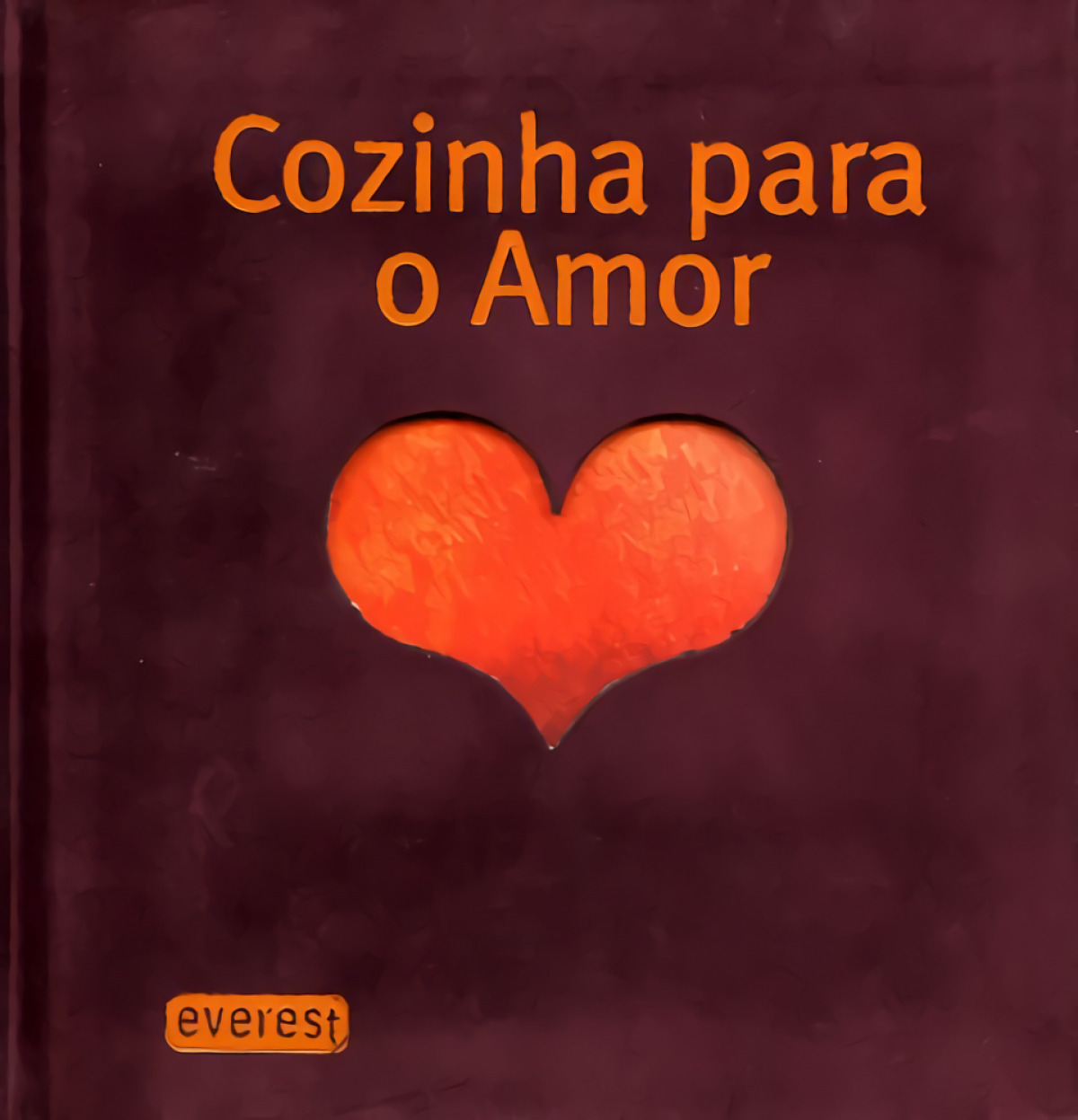 COZINHA PARA O AMOR