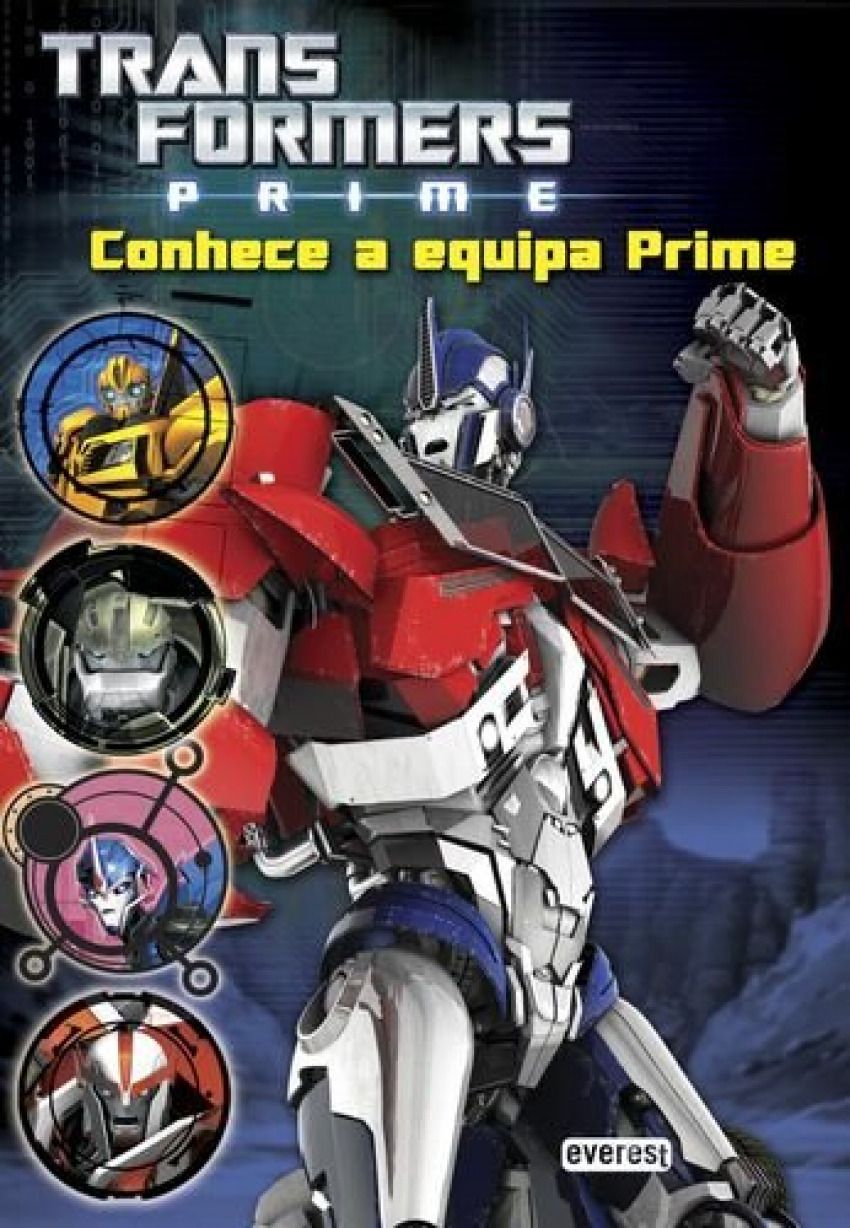 Portada