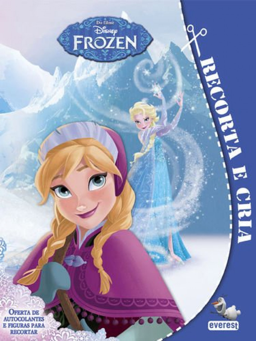 FROZEN