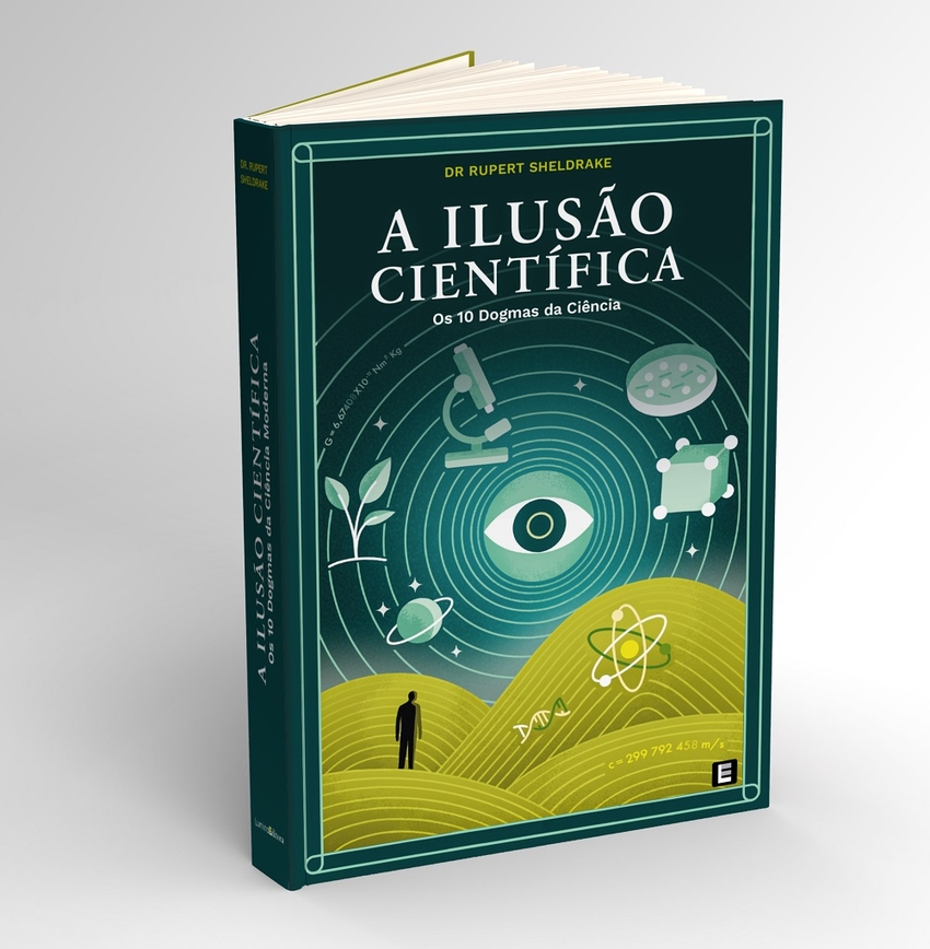  A ILUSÃO CIENTÍFICA 