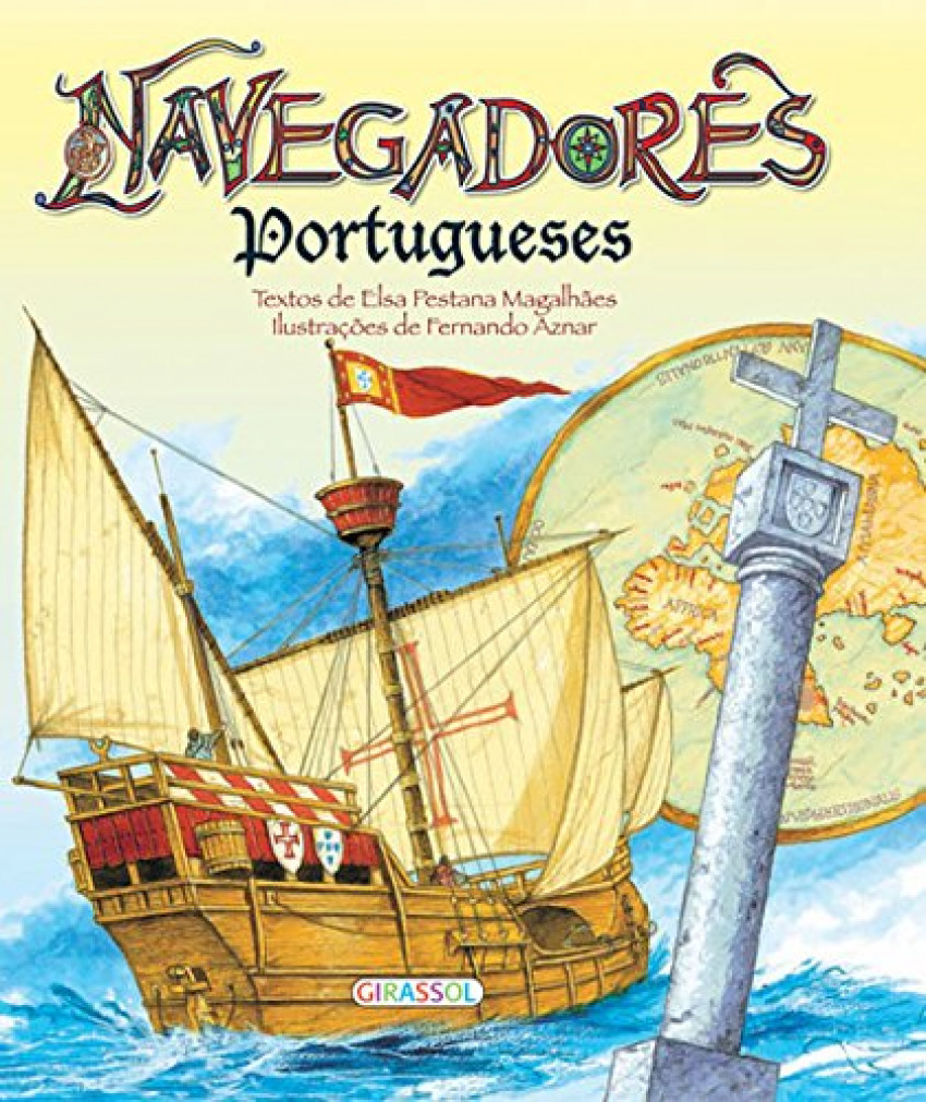NAVEGADORES PORTUGUESES