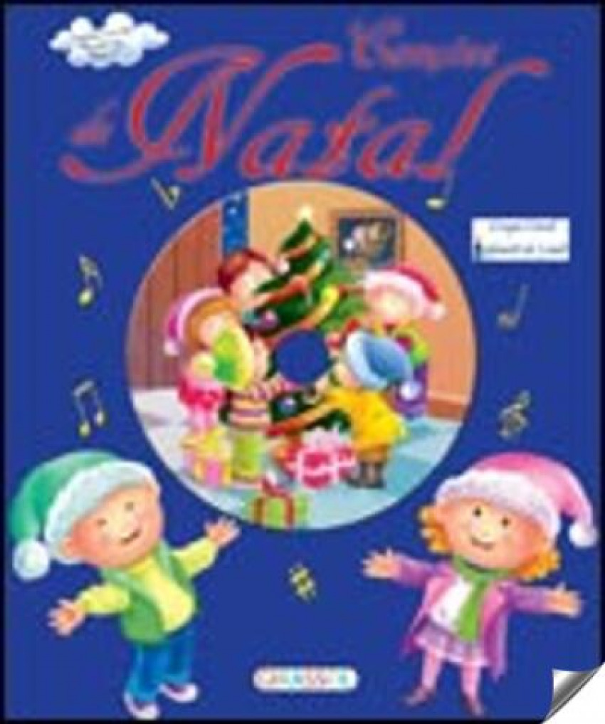 cançoes de natal azul