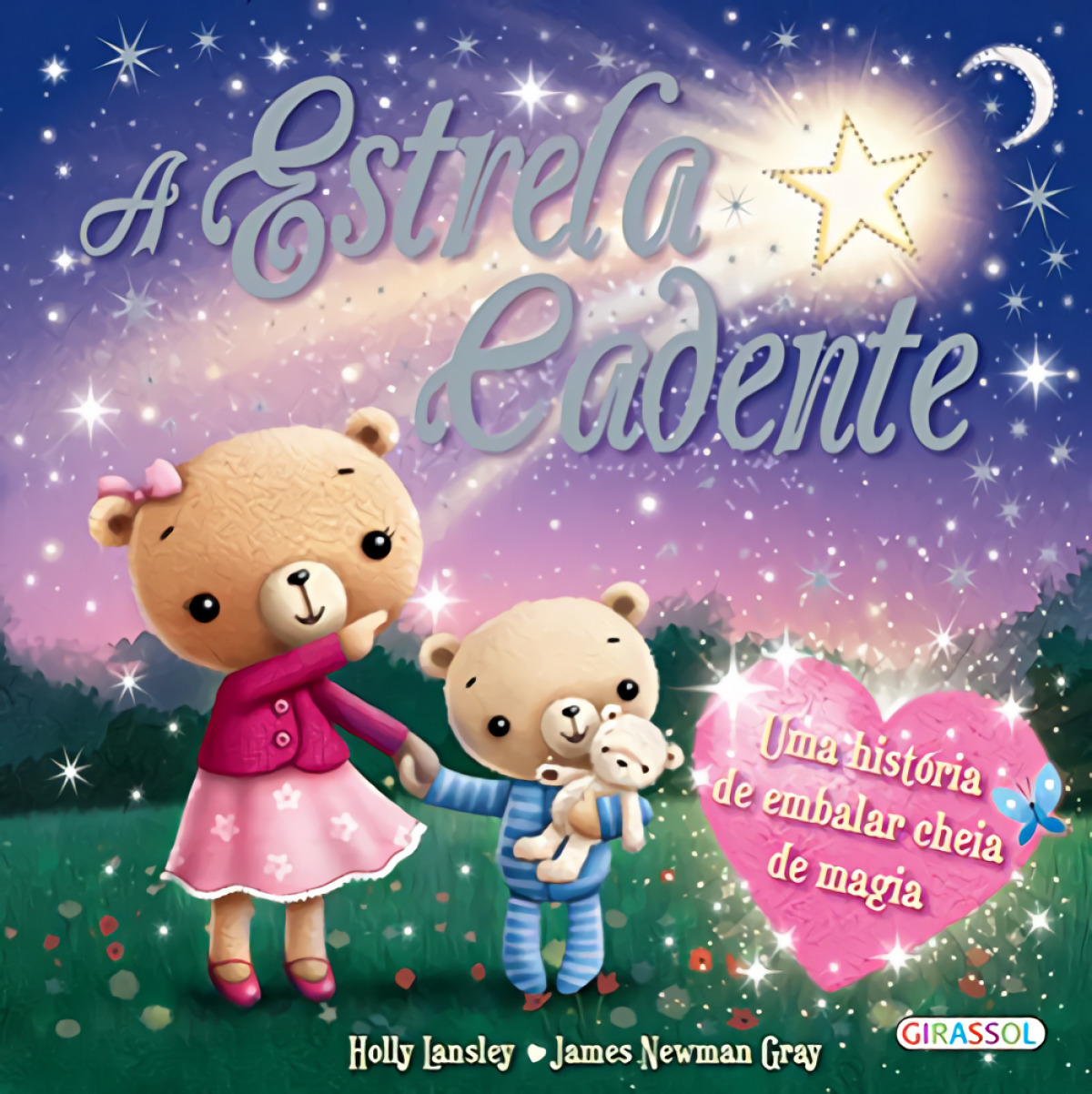 A ESTRELA CADENTE