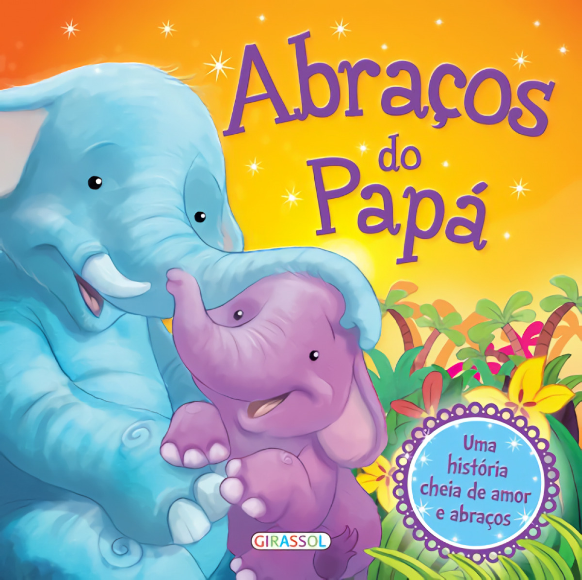 ABRAçOS DO PAPA