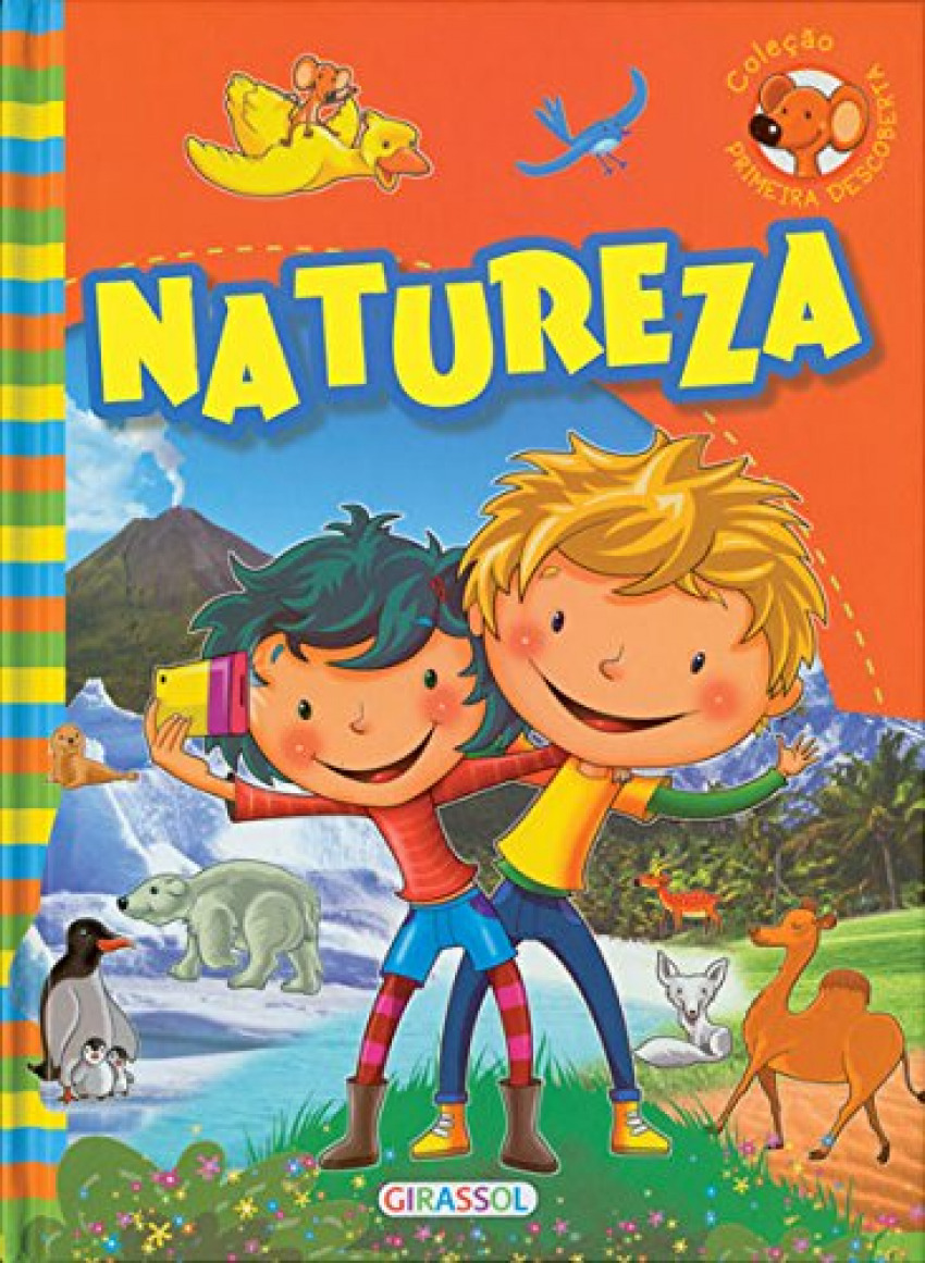 NATUREZA
